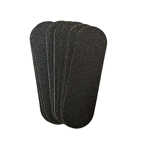 Replacement Screens - 180 Grit (Fine)  50 pack 